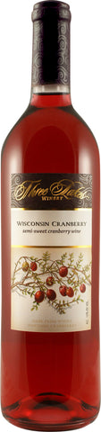Wisconsin Cranberry