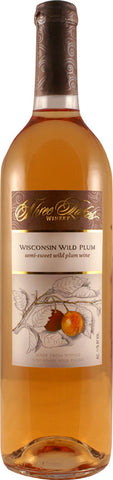Wisconsin Wild Plum